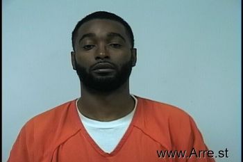 Andre Trevon Rogers Mugshot