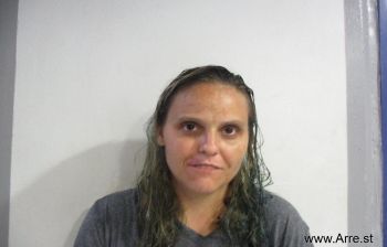 Andrea  Johnson Mugshot