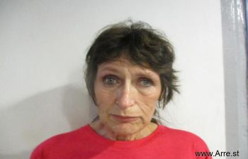 Andrea  Ross Mugshot