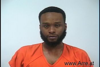 Andrei Dione Wilson Mugshot