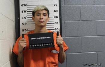 Andres  Flores Mugshot