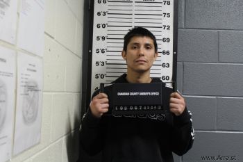 Andres  Flores Mugshot