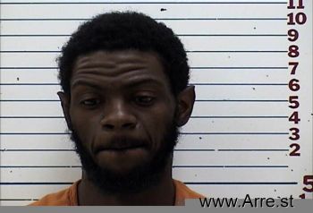 Andrew Demtrious Alexander Mugshot