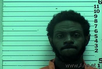 Andrew Demtrious Alexander Mugshot