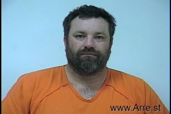 Andrew Carl Bassett Mugshot