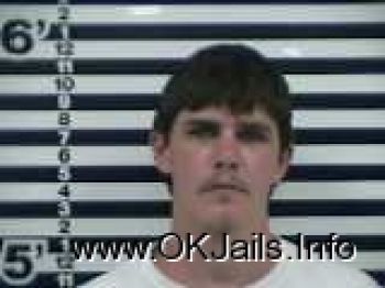 Andrew William Byrd Mugshot