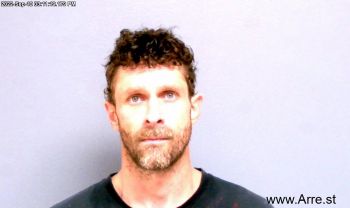 Andrew John Dowell Mugshot