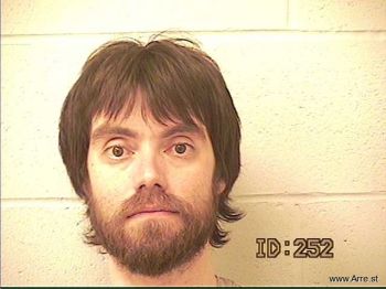 Andrew Thomas Edwards Mugshot