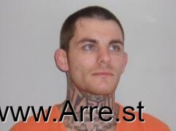 Andrew Jason Scott Frazier Mugshot