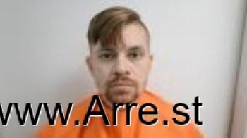 Andrew Blake Gilmore Mugshot