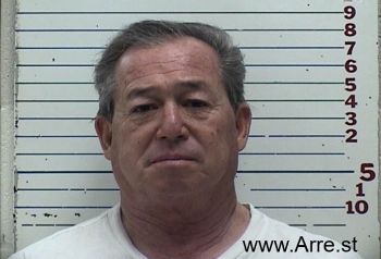 Andrew William Jackson Mugshot