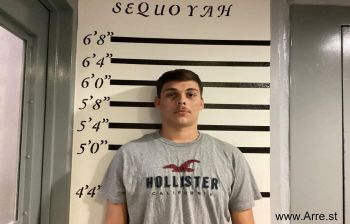 Andrew  Jenkins Mugshot