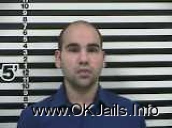 Andrew James Koon Mugshot