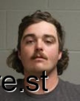 Andrew James Mcgarry Mugshot