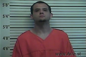 Andrew Marcus Middleton Mugshot