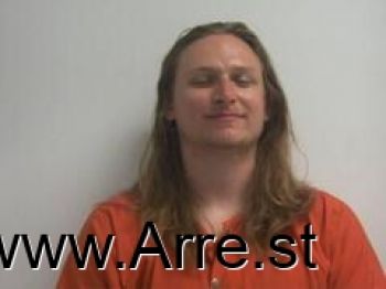 Andrew Thomas Miles Mugshot