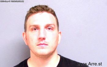 Andrew Richard Randall Mugshot