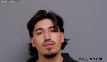 Andrew  Rodriguez Mugshot