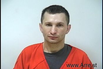 Andrew Scott Simmons Mugshot