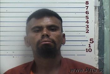 Andrew Louis Torres Mugshot