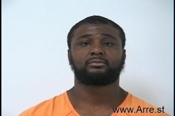 Andrew Isaiah White Mugshot