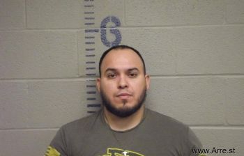 Andy Cesar Rios Mugshot