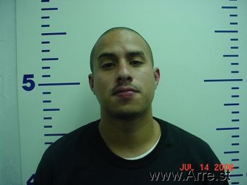 Angel Antonio Bonilla Mugshot