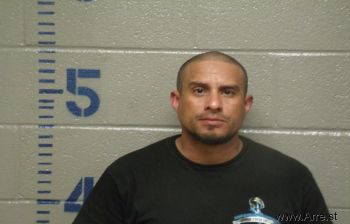 Angel Antonio Bonilla Mugshot