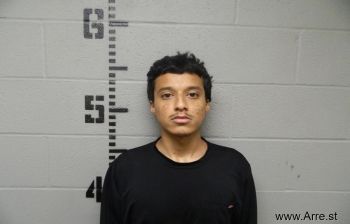 Angel Manuel Juarez Mugshot