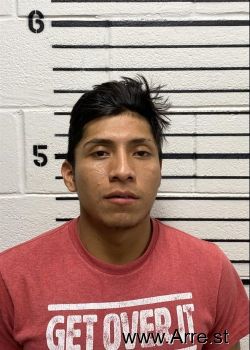 Angel  Mejia Mugshot