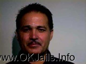 Angel  Saldivar Mugshot