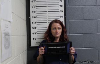 Angela Leann Bullington Mugshot