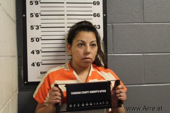 Angela Nikole Duncan Mugshot