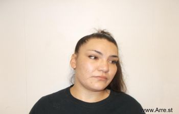 Angela Jean Garcia Mugshot