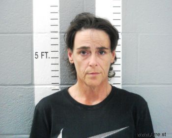 Angela Dawn Gillespie Mugshot