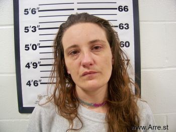 Angela  Jones-kohler Mugshot