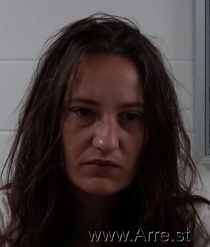 Angela  Jones-kohler Mugshot