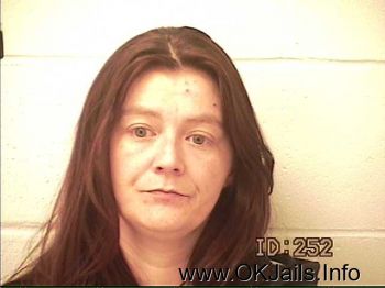 Angela J Kelley Mugshot