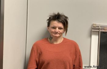 Angela  Mcquiston Mugshot