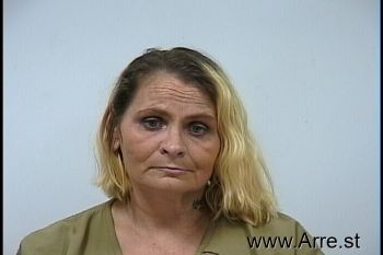 Angela Dawn Moore Mugshot