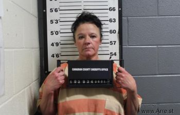 Angela Sue Moore Mugshot