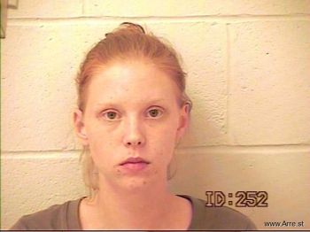 Angela Macy Owens Mugshot