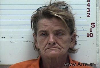 Angela Dawnette Rich Mugshot