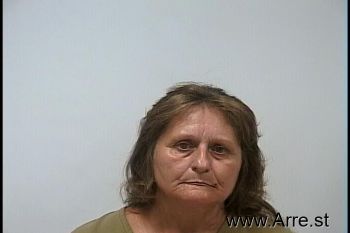 Angela Alean Sampson Aka Reeder Mugshot