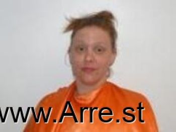 Angela Macy Sanders Mugshot