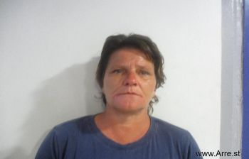 Angela Gale Young Mugshot