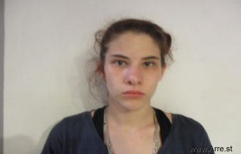 Angelina Louise Chandler Mugshot