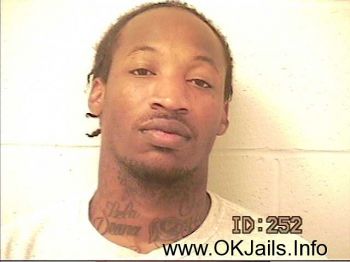 Angelo W Johnson Mugshot