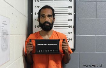 Anil  Azmat Mugshot