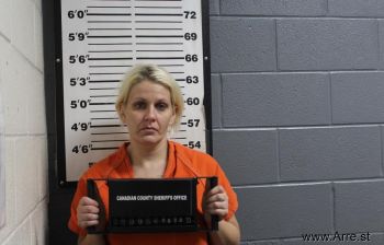 Anna Rebekah Flowers Mugshot